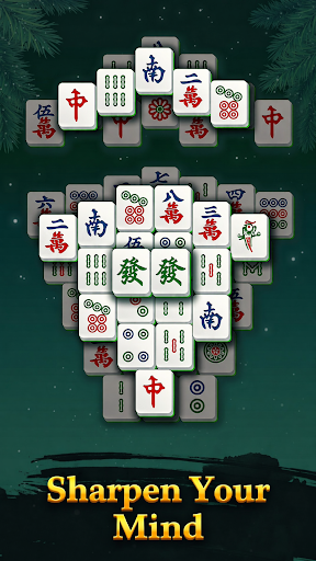 Vita Mahjong 商店截图 3