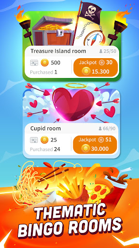 PlayJoy - Multiplayer games 商店截图 6