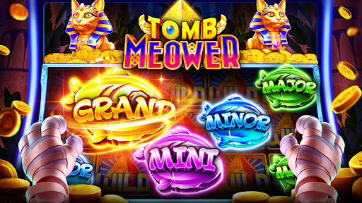 Lotsa Slots - Casino Games 商店截图 6