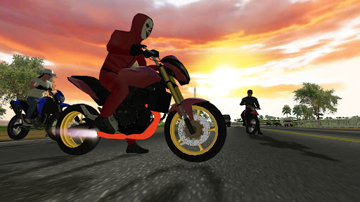 Moto Wheelie 3D store screenshot 6
