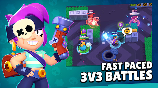 Brawl Stars store screenshot 5