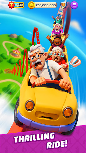 Top Tycoon: Coin Theme Empire store screenshot 4