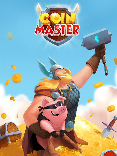 Coin Master store screenshot 8
