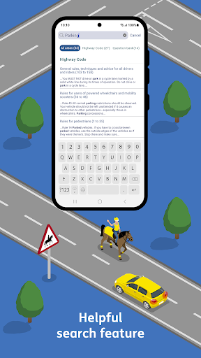 Official DVSA Highway Code store screenshot 8