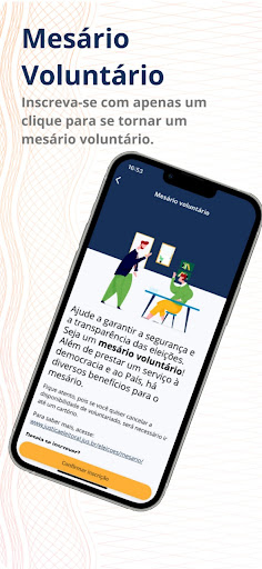 e-Título 商店截图 3