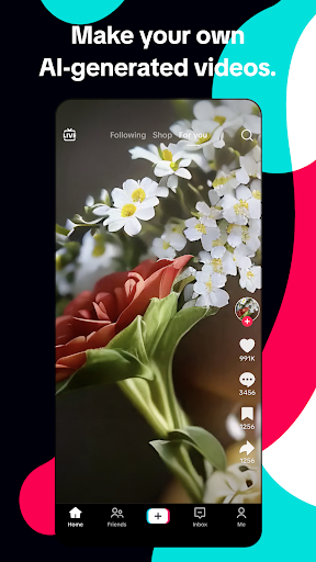 TikTok - Videos, Shop & LIVE store screenshot 8