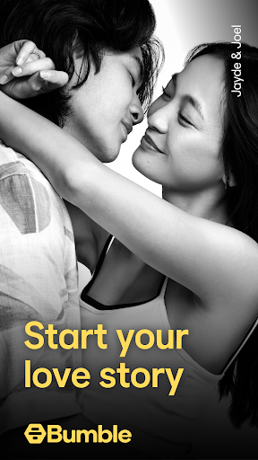 Bumble Dating App: Meet & Date 商店截图 1