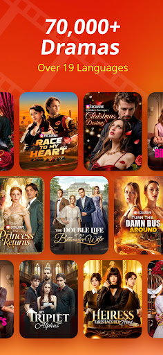 FreeReels - Dramas & Reels store screenshot 8