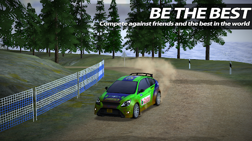 Rush Rally 2 store screenshot 5