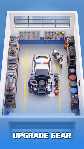 Police Chief store screenshot 3