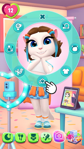 My Talking Angela 2 store screenshot 3