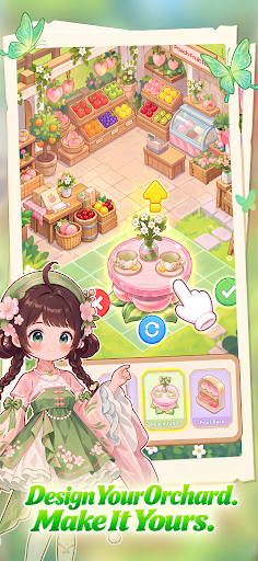 Fruit Days store screenshot 3