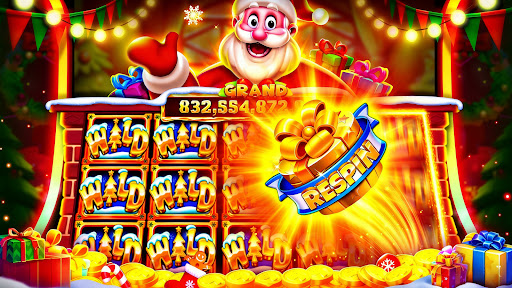 Lotsa Slots - Casino Games 商店截图 2