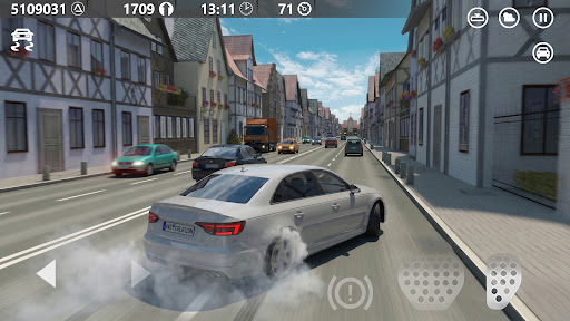 Driving Zone: Germany Pro store screenshot 4