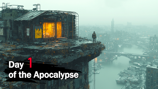 Dark War Survival 商店截图 1