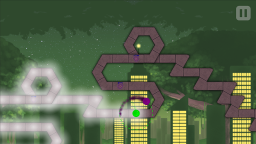 A Dance of Fire and Ice store screenshot 7