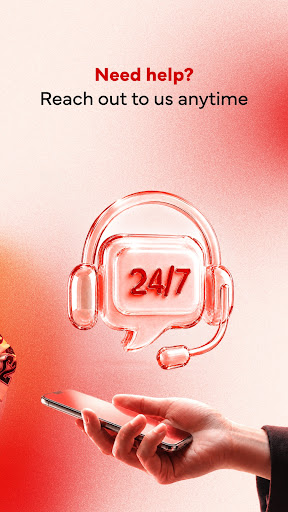 Airtel: Recharge, Bank & Loans store screenshot 8
