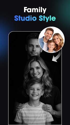 Vidix-AI Photo Video Generator store screenshot 4
