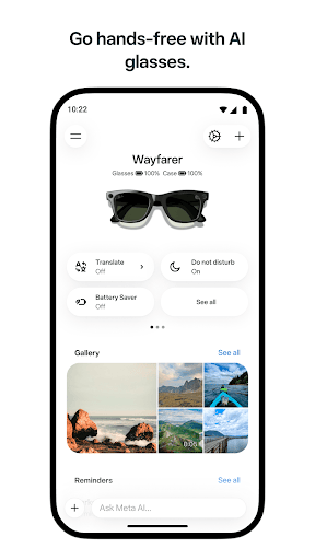 Meta AI store screenshot 4