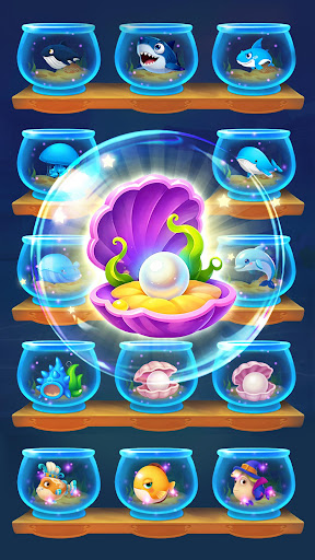 Fish Sort Puzzle 商店截图 6