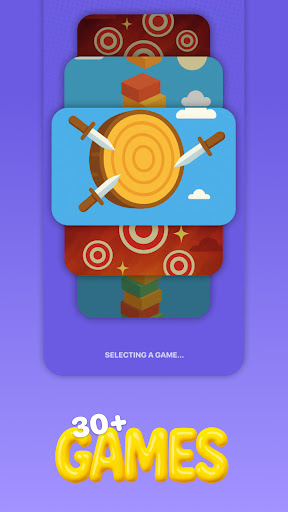 playus: Daily Group Challenge 商店截图 5