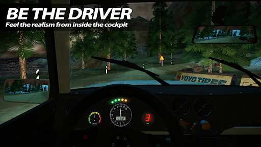 Rush Rally 2 store screenshot 1