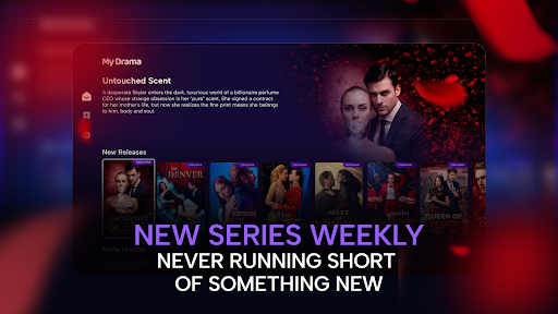 My Drama - Short Dramas Stream store screenshot 8