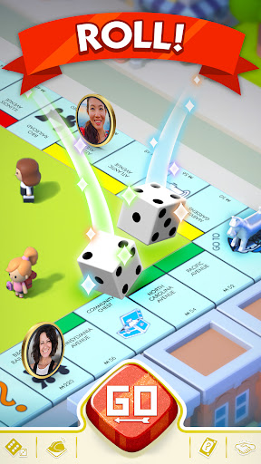 MONOPOLY GO! 商店截图 2