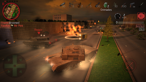Payback 2 - The Battle Sandbox 商店截图 3
