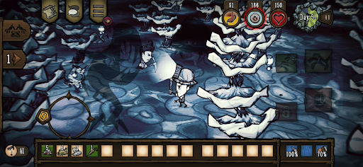 Don't Starve Together store screenshot 7