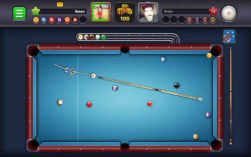8 Ball Pool store screenshot 8