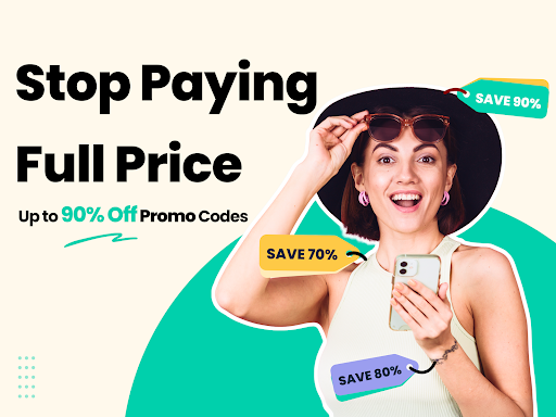 CouponBirds: Deals & Coupons store screenshot 7