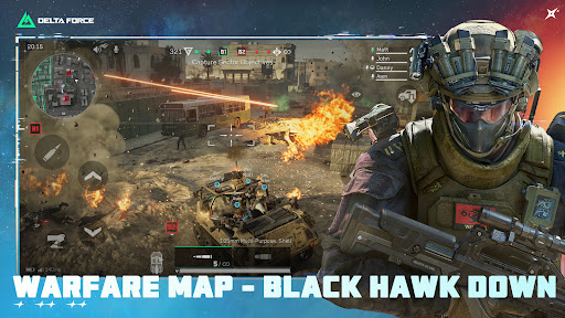 Delta Force: 2nd Anniversary 商店截图 4