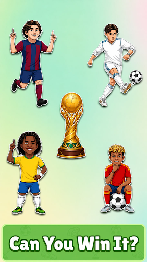 Mini Soccer: Football Cup 2026 商店截图 1