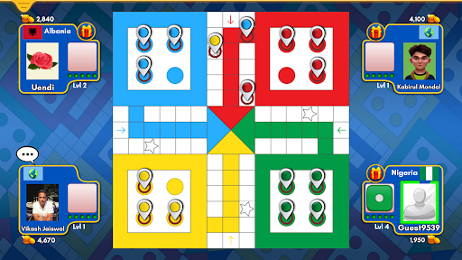 Ludo King® store screenshot 6