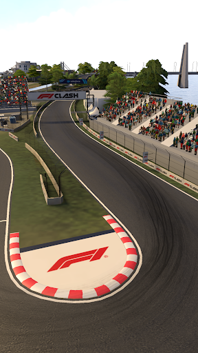 F1® Clash - Official 2026 Game store screenshot 5