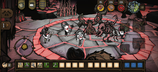 Don't Starve Together store screenshot 6