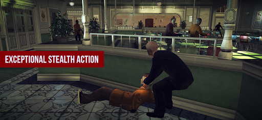 Hitman: Absolution 商店截图 5