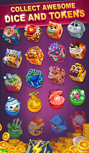 Parchisi STAR Online 商店截图 4