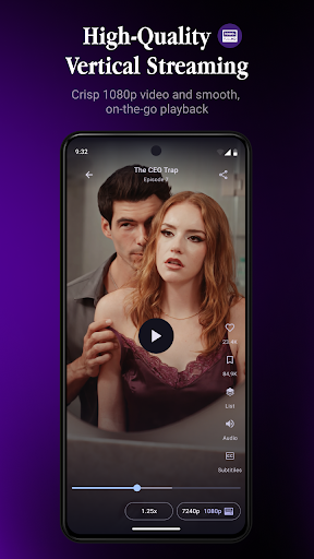 DramaShorts: Watch TV & Shows store screenshot 4