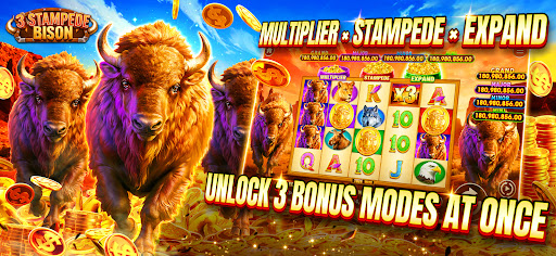 PapaKing - Slots & Mahjong 商店截图 4