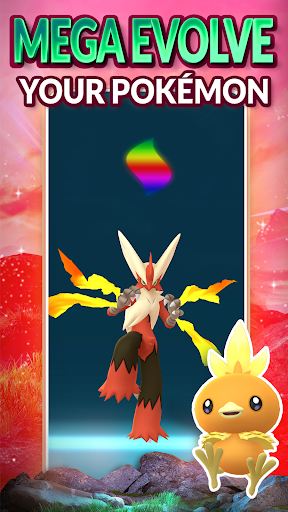 Pokémon GO 商店截图 5