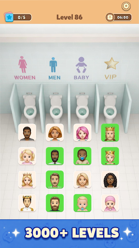 Connect Master - Match Puzzle store screenshot 6