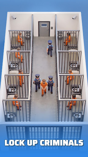 Police Chief store screenshot 5