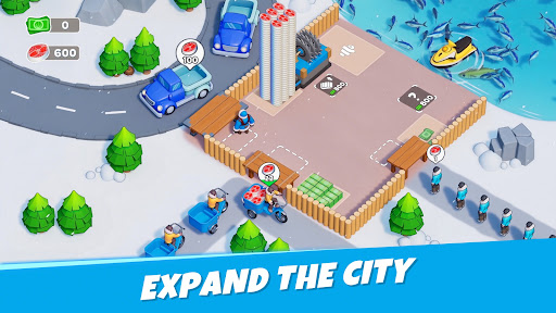 Whiteout Survival 商店截图 4