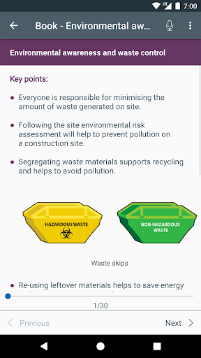 CITB: Op/Spec store screenshot 1