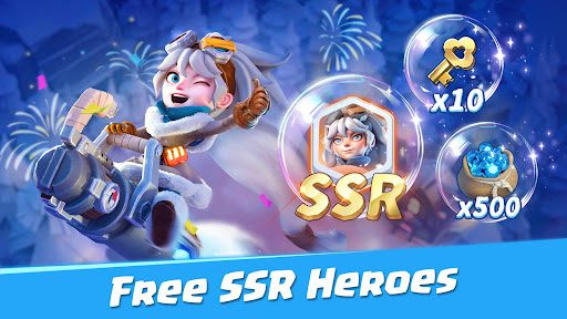 Whiteout Survival 商店截图 5