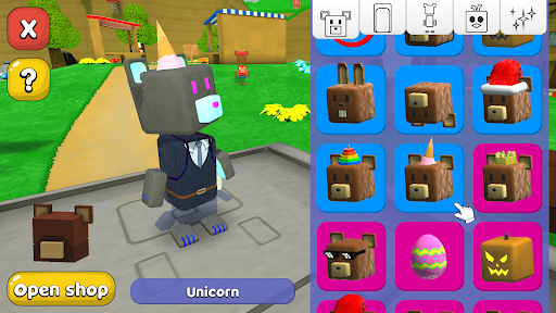 Super Bear Adventure 商店截图 5
