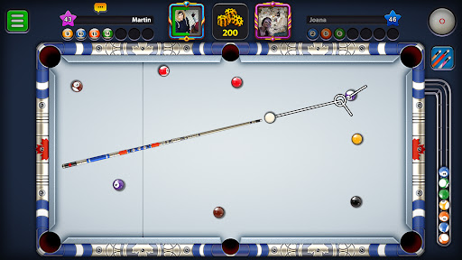 8 Ball Pool store screenshot 3