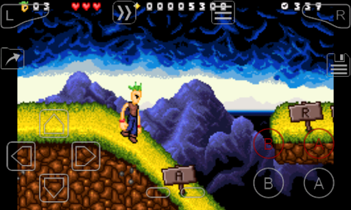 My Boy! - GBA Emulator 商店截图 1